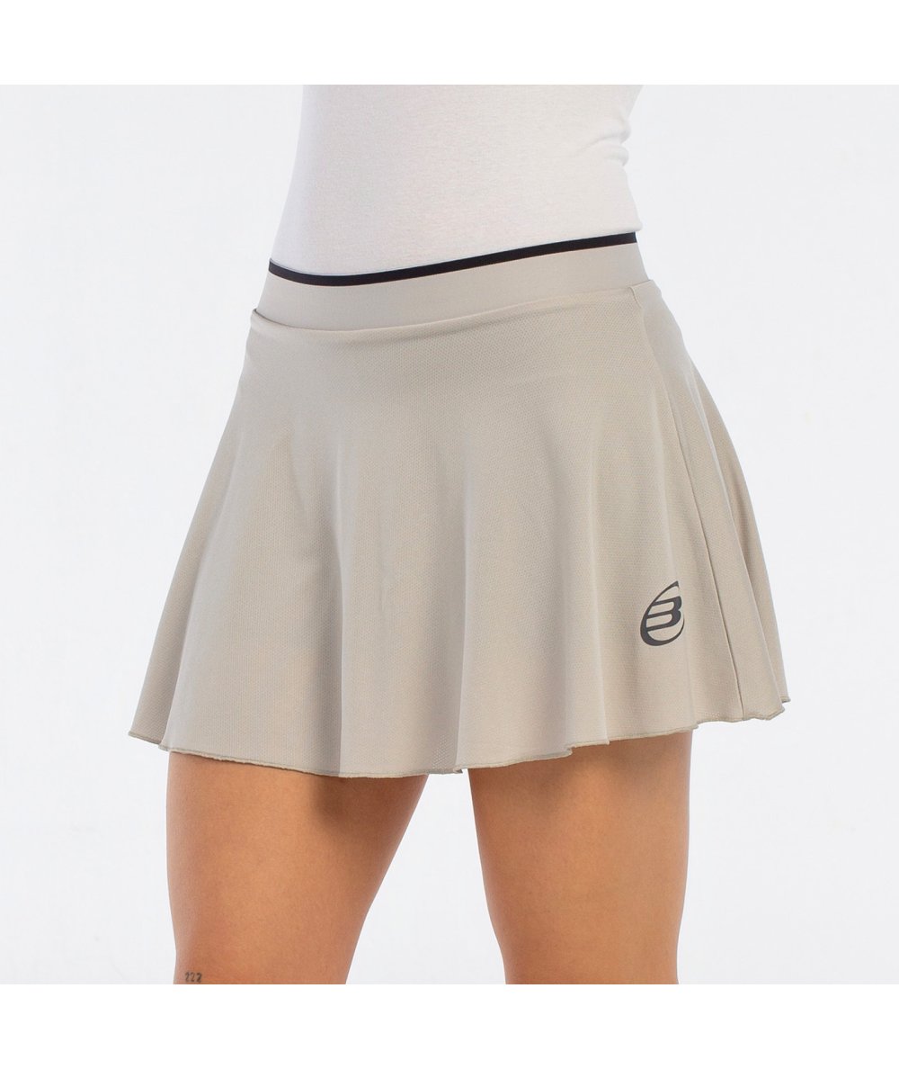 Bullpadel FALDA BULLPADEL AGUAN PIEDRA VIGORE Promoción trimestral