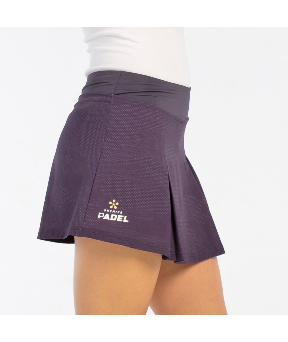 Bullpadel FALDA BULLPADEL ADOSO CARBON Solo queda un día