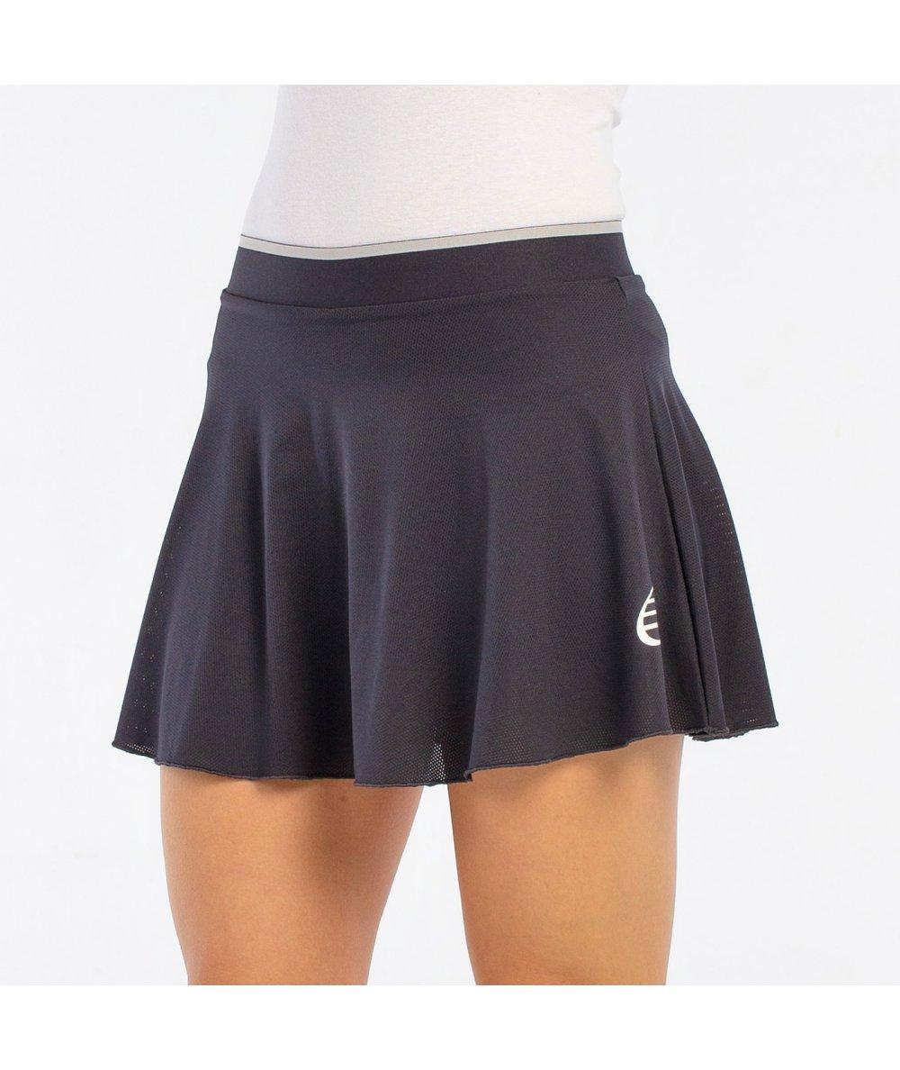 Bullpadel FALDA BULLPADEL AGUAN CARBON Ofertas especiales