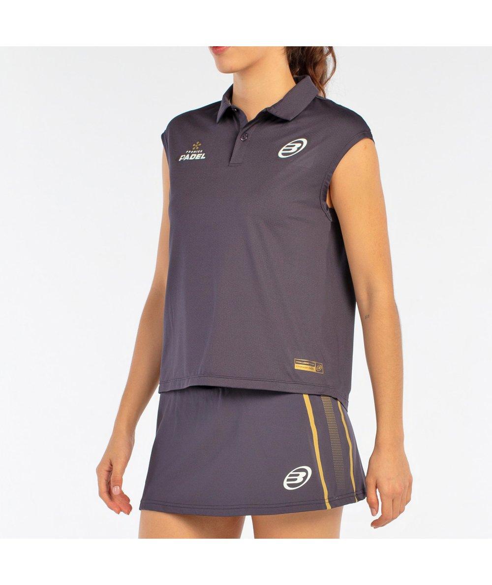 Bullpadel POLO BULLPADEL ACIDO CARBON Grandes ahorros