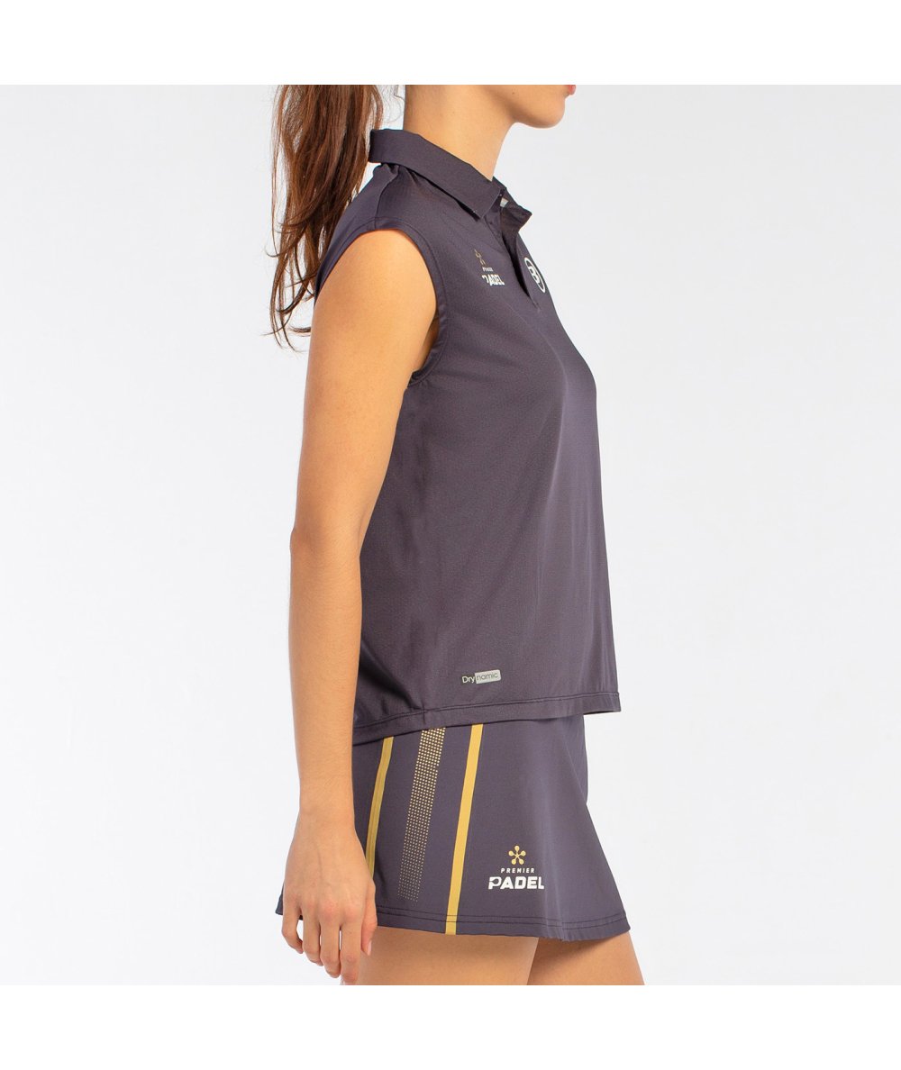 Bullpadel POLO BULLPADEL ACIDO CARBON Grandes ahorros