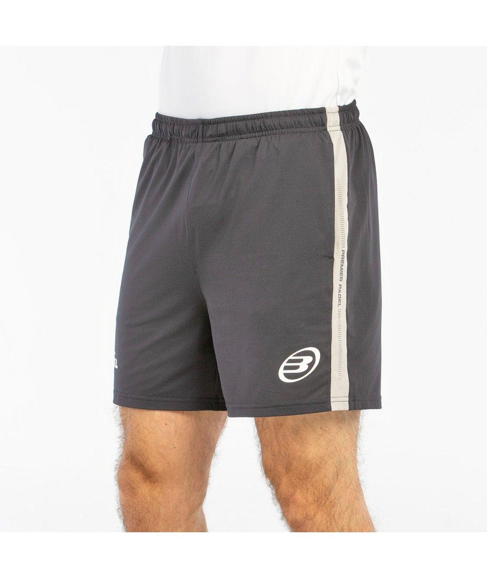 Bullpadel SHORT BULLPADEL BUZOS CARBON Outlet