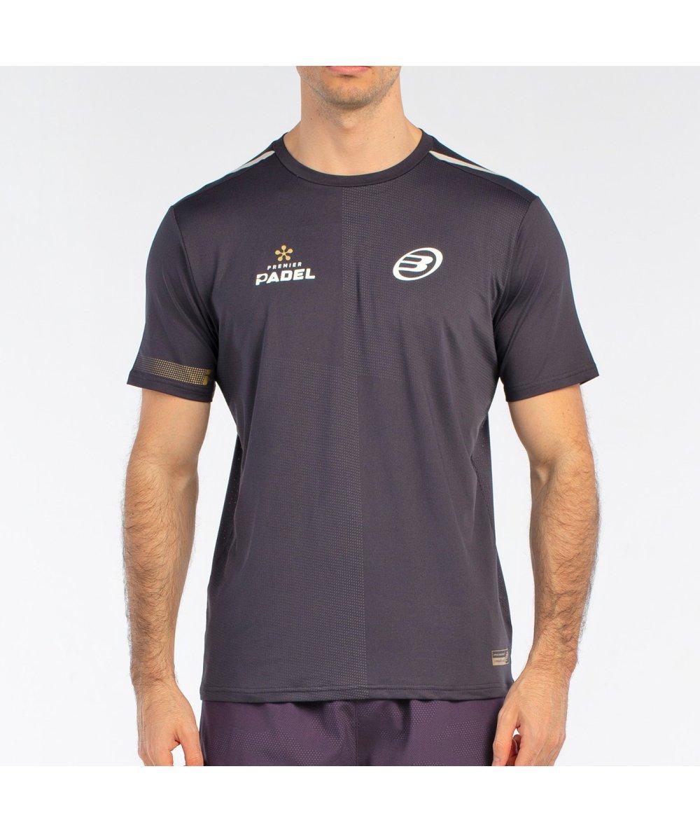 Bullpadel CAMISETA BULLPADEL BUQUE CARBON Ofertas
