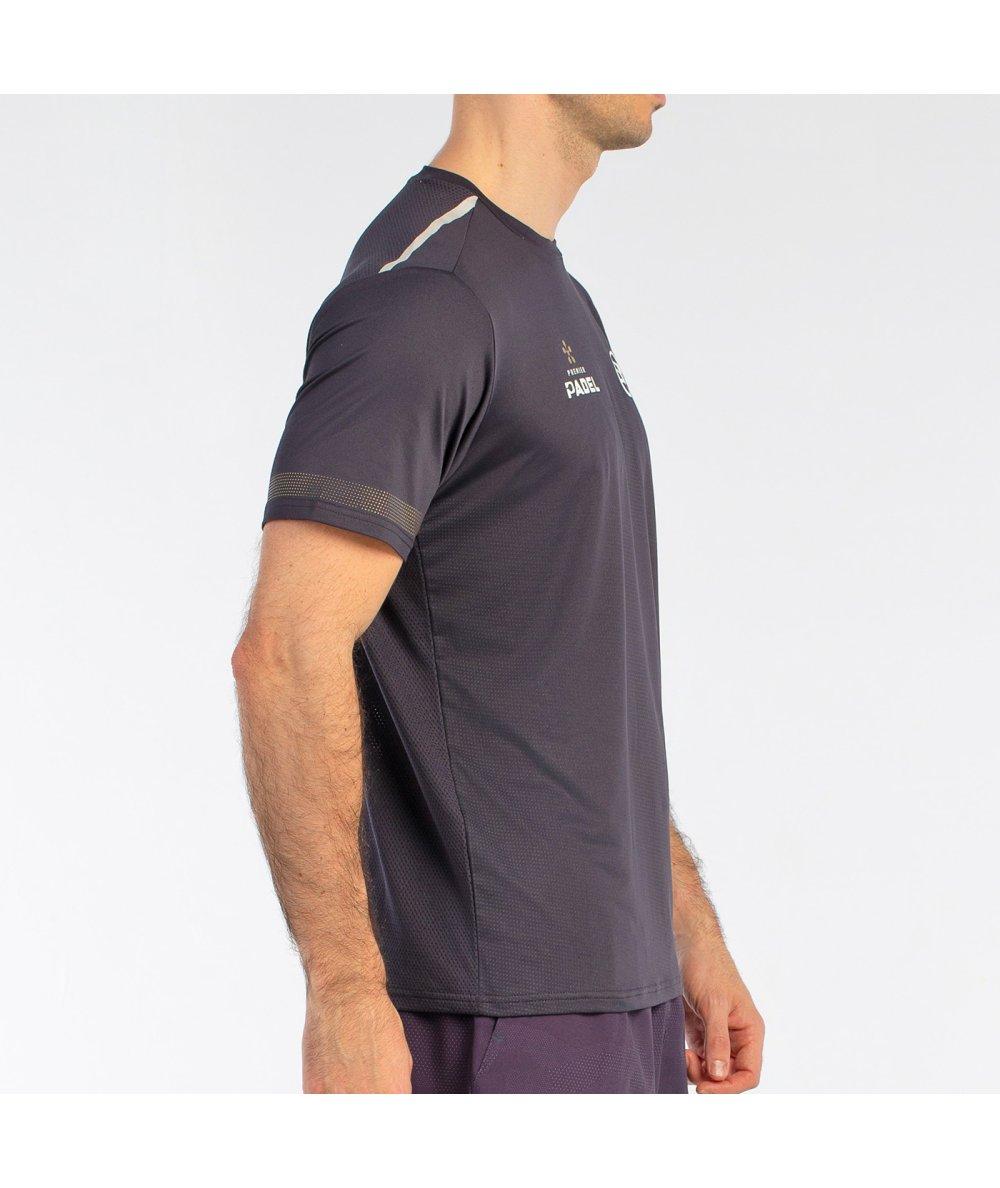 Bullpadel CAMISETA BULLPADEL BUQUE CARBON Ofertas