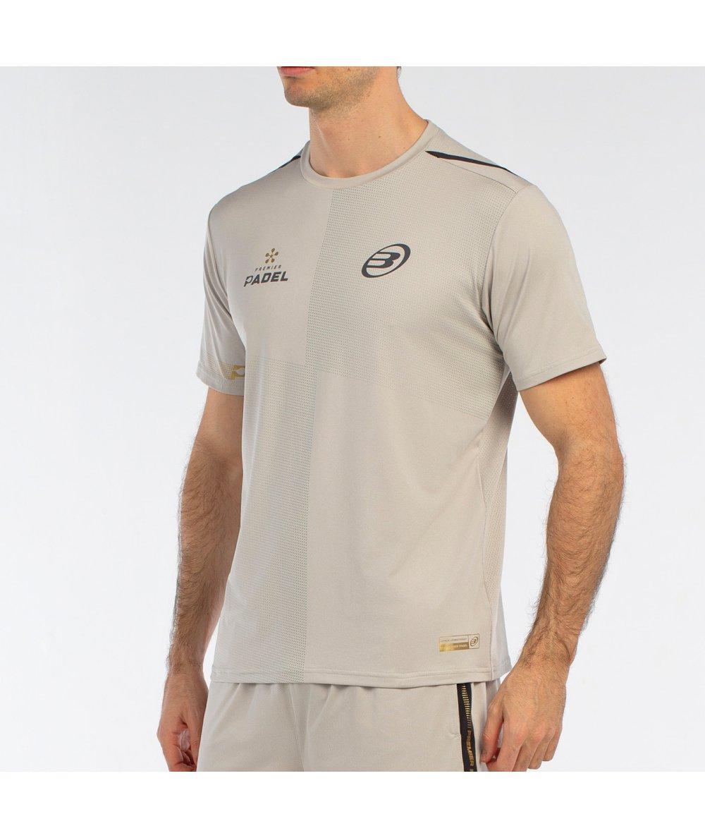 Bullpadel CAMISETA BULLPADEL BUQUE PIEDRA VIGORE Venta caliente