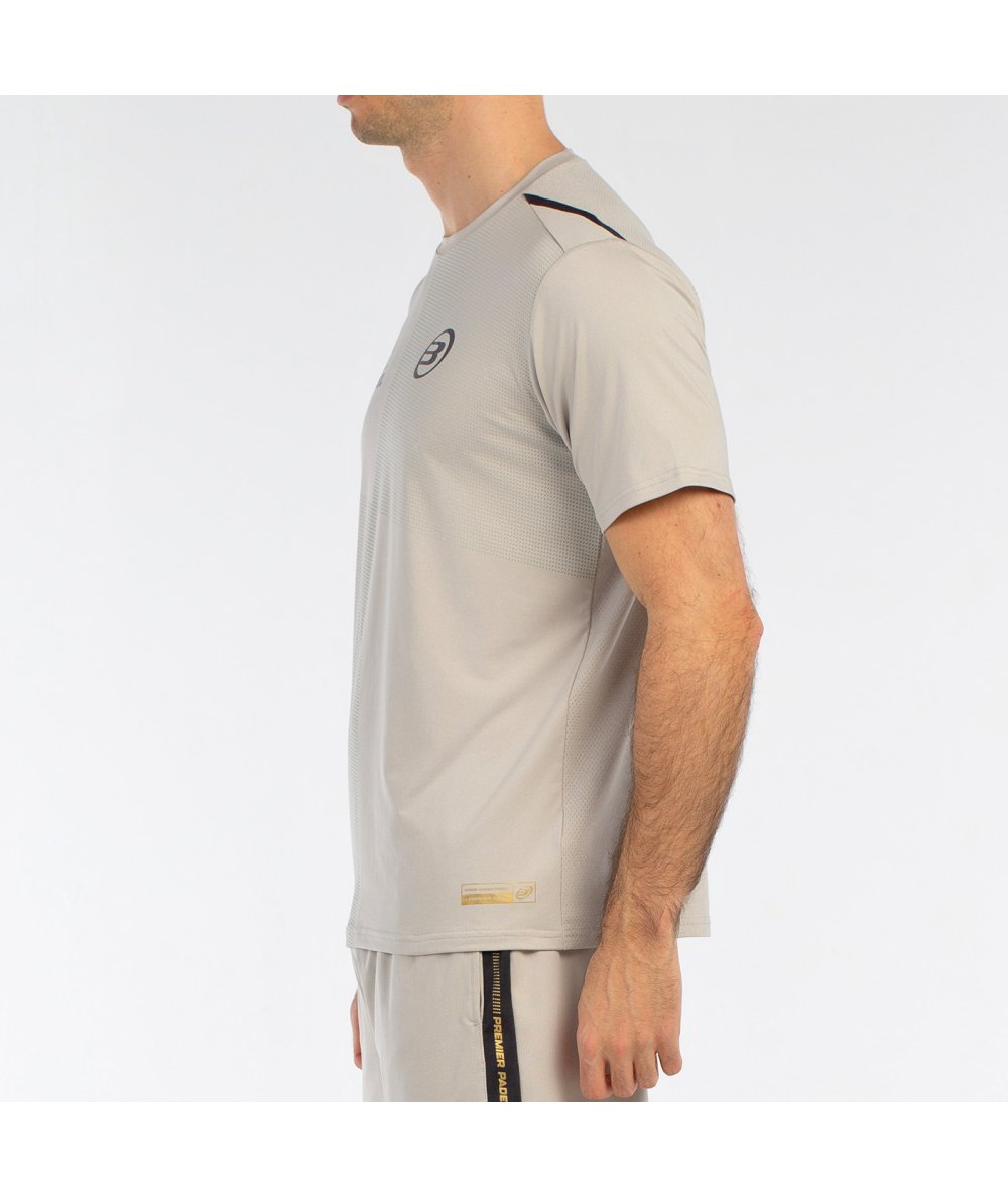 Bullpadel CAMISETA BULLPADEL BUQUE PIEDRA VIGORE Venta caliente