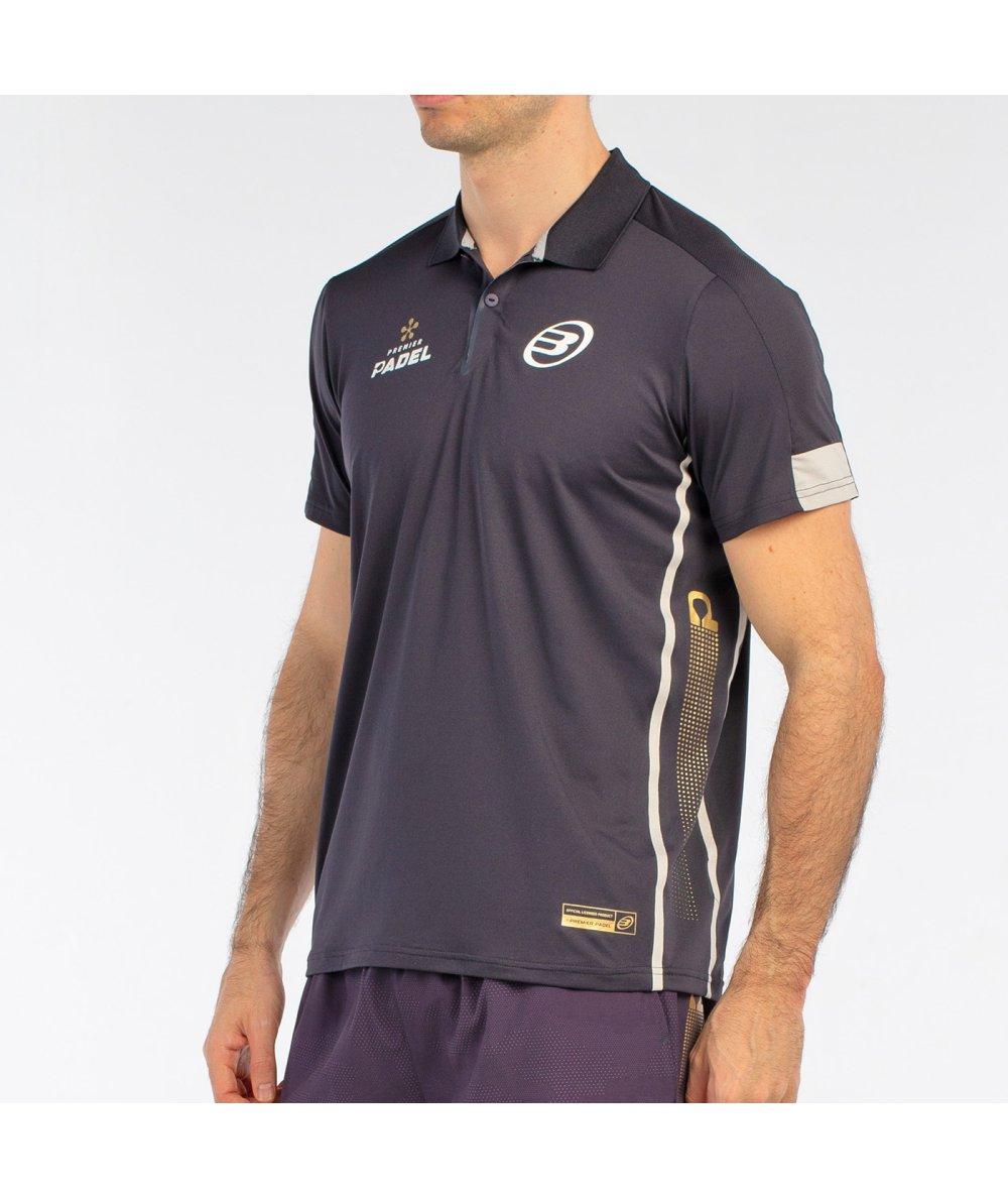 Bullpadel POLO BULLPADEL BOGUE CARBON Rebajas baratas