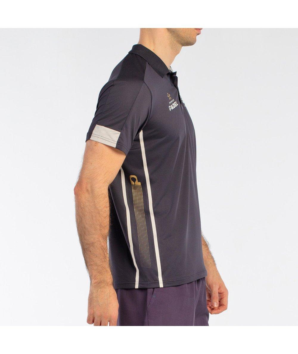 Bullpadel POLO BULLPADEL BOGUE CARBON Rebajas baratas