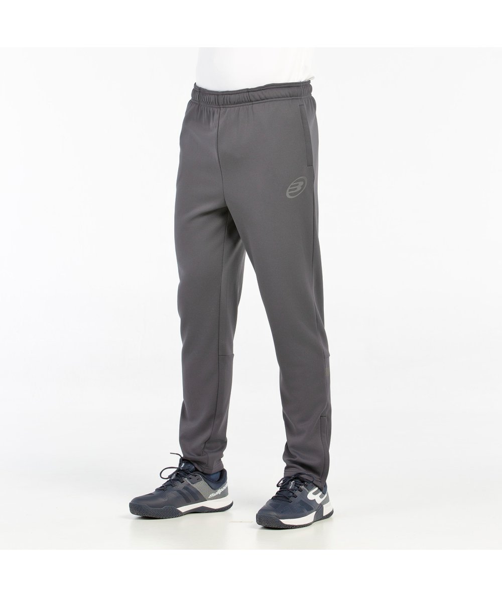 Bullpadel PANTALON BULLPADEL BARIO CARBON Tienda