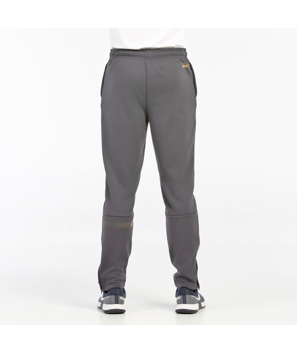 Bullpadel PANTALON BULLPADEL BARIO CARBON Tienda