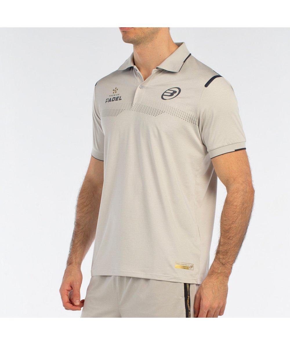 Bullpadel POLO BULLPADEL BRAMO PIEDRA VIGORE Mejor oferta