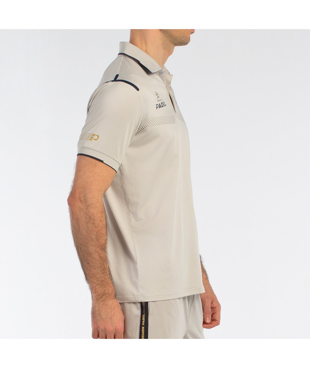 Bullpadel POLO BULLPADEL BRAMO PIEDRA VIGORE Mejor oferta