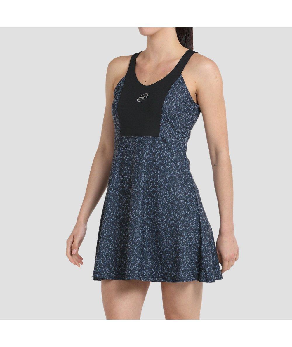 Bullpadel VESTIDO BULLPADEL BECAS NEGRO COMPRAR AHORA