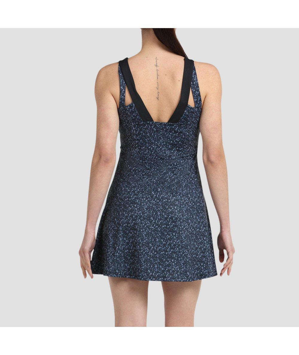 Bullpadel VESTIDO BULLPADEL BECAS NEGRO COMPRAR AHORA