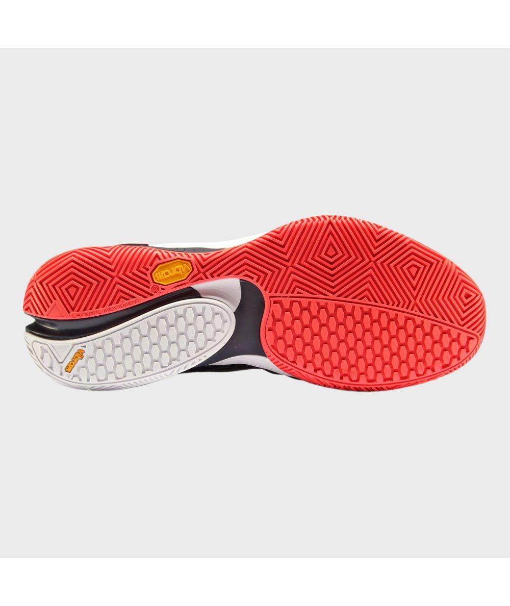 Bullpadel ZAPATILLA BULLPADEL VERTEX VIBRAM 24I AZUL MARINO Últimos 2 días