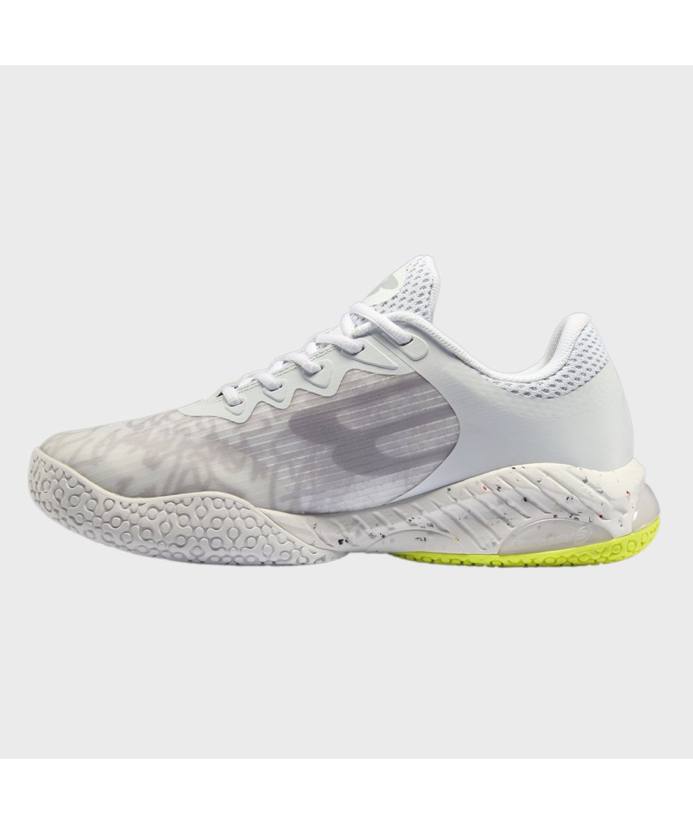 Bullpadel ZAPATILLA BULLPADEL IONIC 24I BLANCO Último día