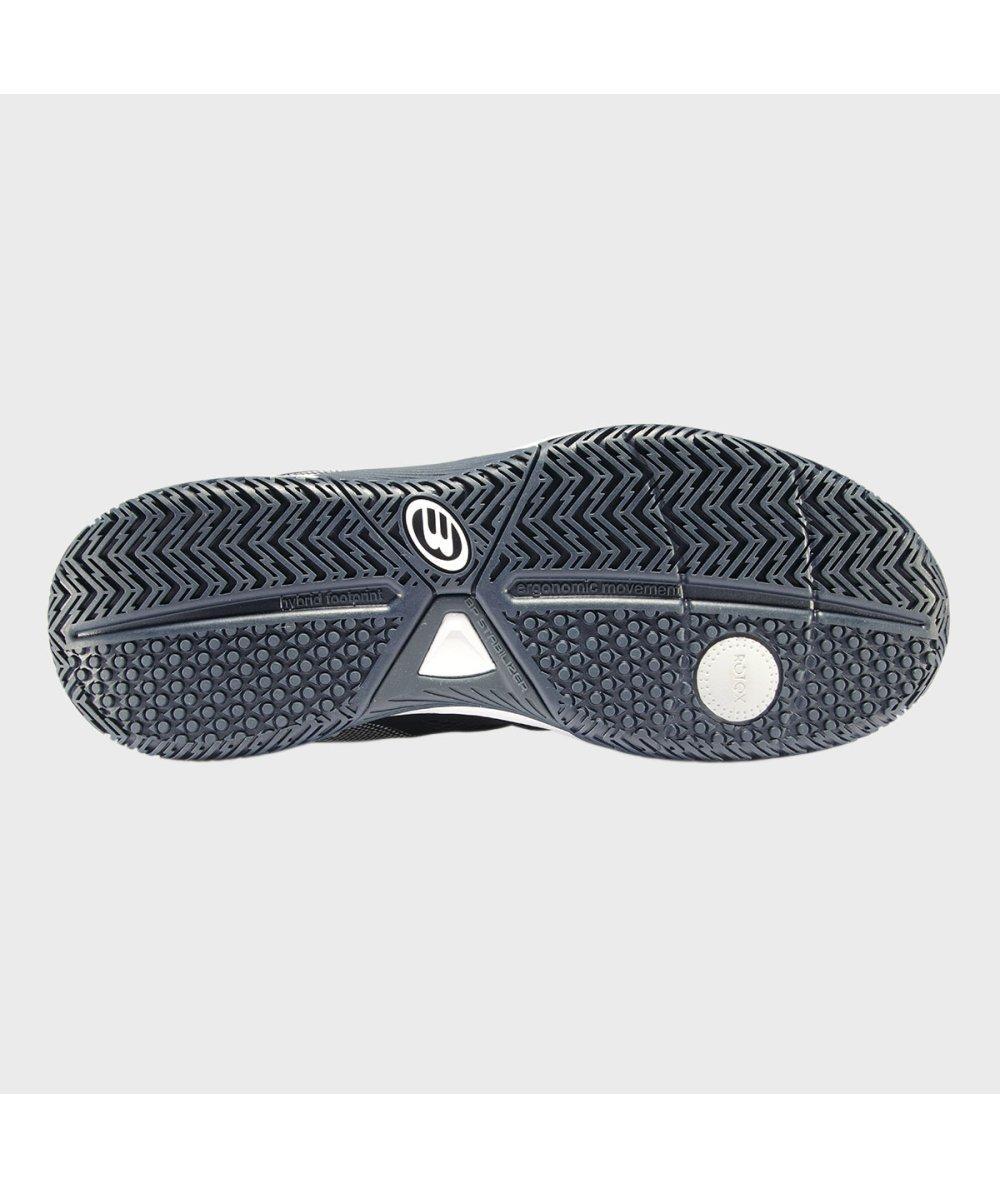 Bullpadel ZAPATILLA BULLPADEL PERFORMANCE COMFORT 24I AZUL MARINO Oferta especial de fábrica