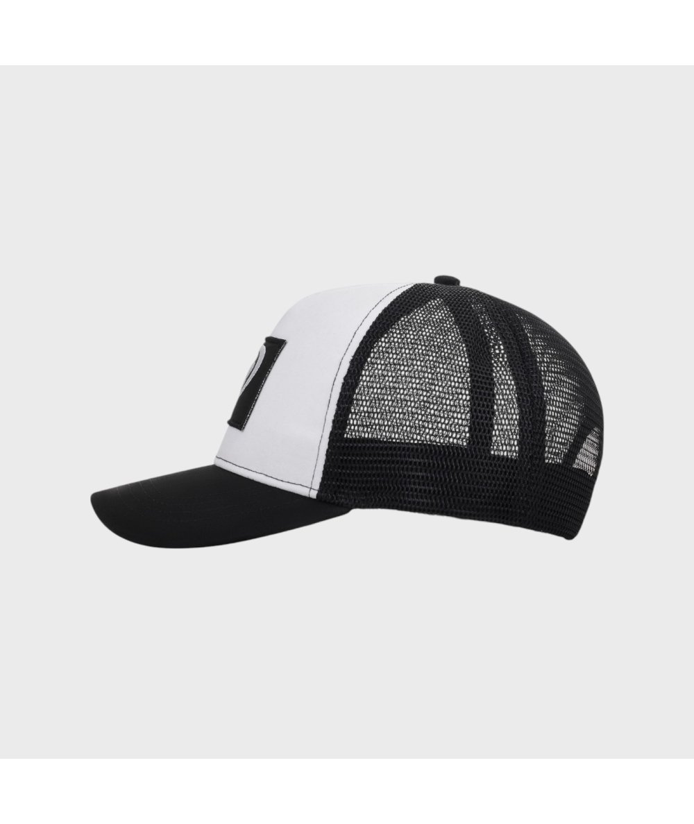 Bullpadel GORRA BULLPADEL BPG245 NEGRO Grandes descuentos
