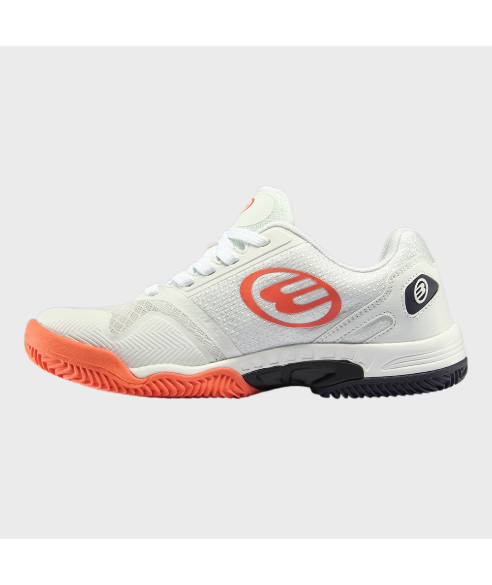 Bullpadel ZAPATILLA BULLPADEL BEKER W 24I HIELO Descuentos del mes