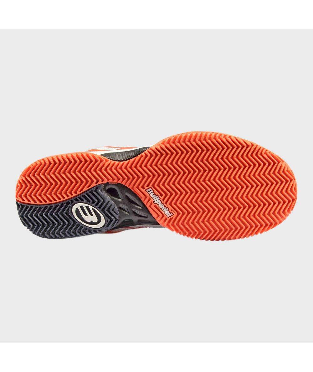 Bullpadel ZAPATILLA BULLPADEL BEKER W 24I HIELO Descuentos del mes