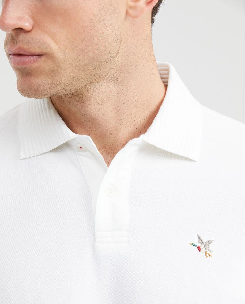 Chevignon Camiseta Polo Classic Fit para Hombre Descuentos del mes