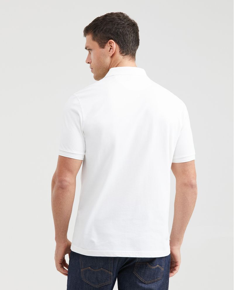 Chevignon Camiseta Polo Classic Fit para Hombre Descuentos del mes