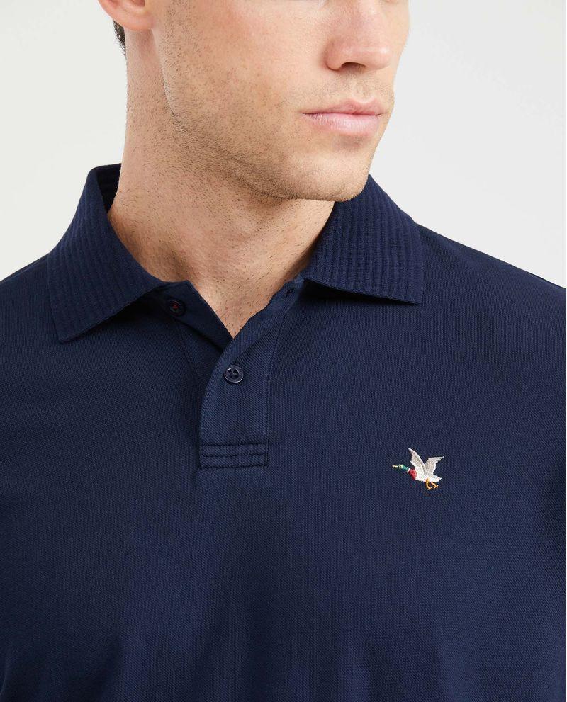 Chevignon Camiseta Polo Classic Fit para Hombre Última moda