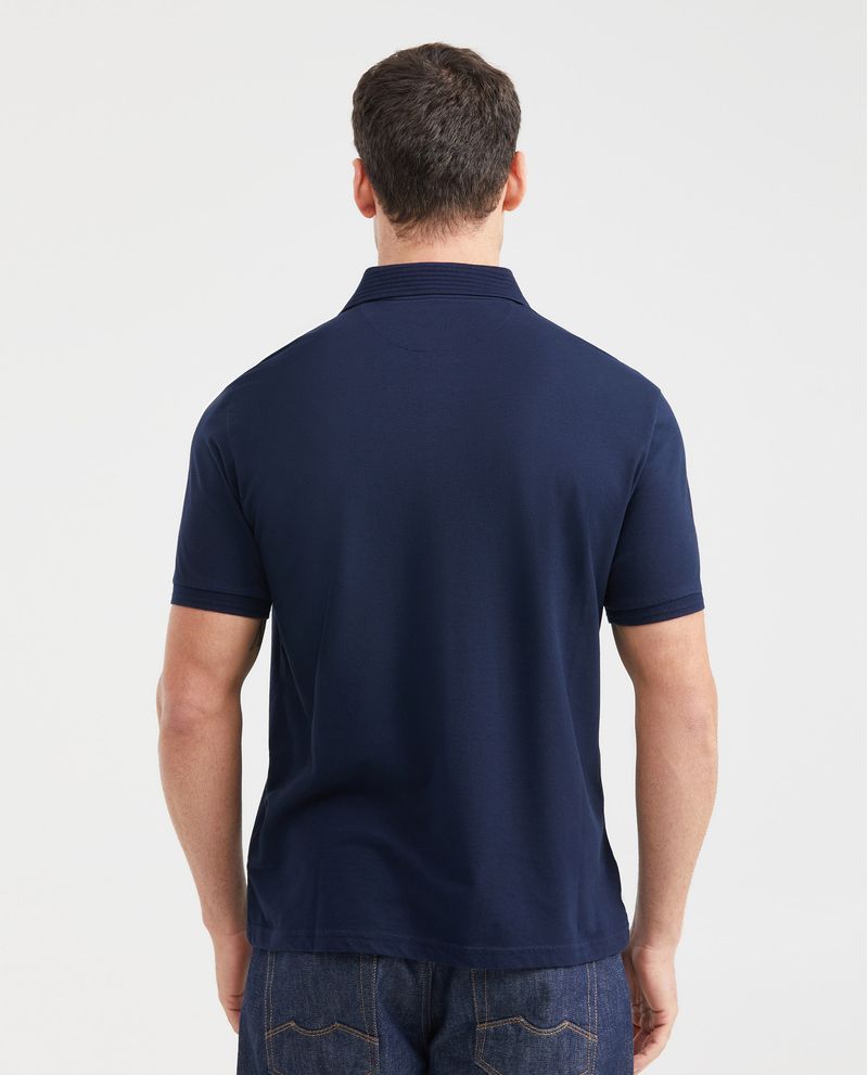 Chevignon Camiseta Polo Classic Fit para Hombre Última moda