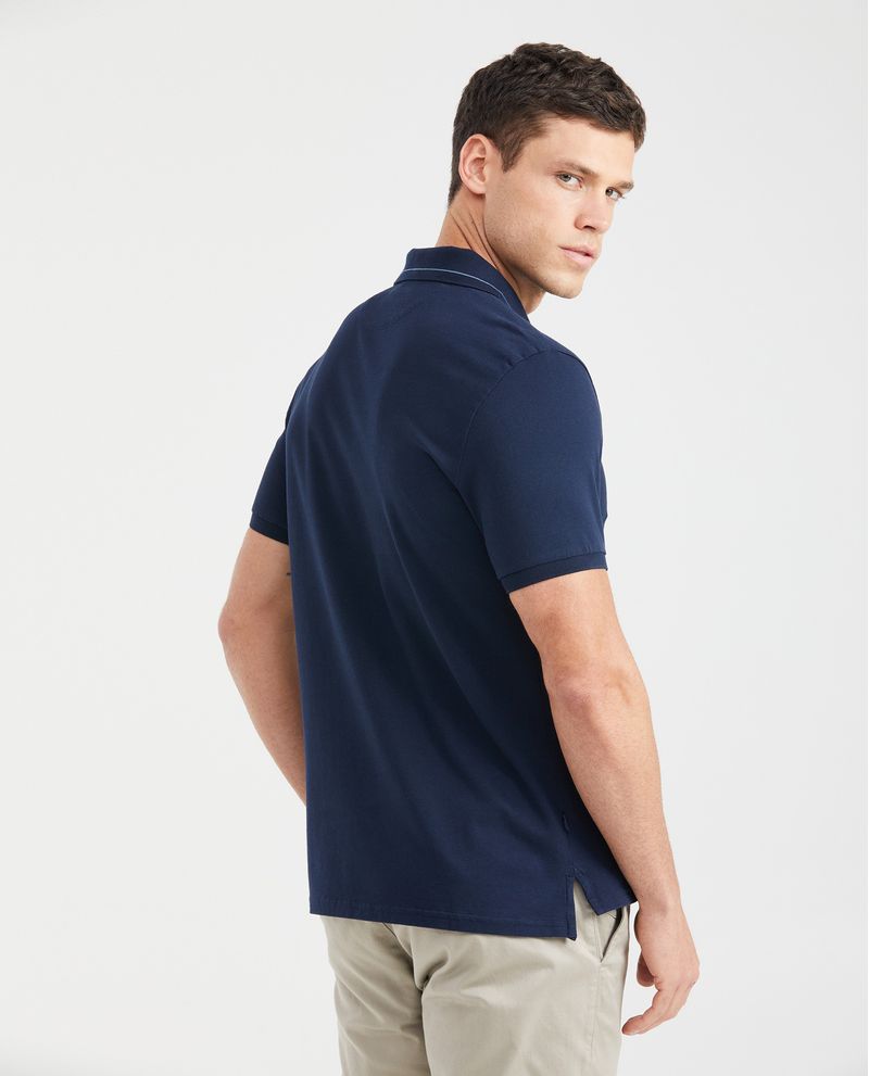 Chevignon Camiseta Polo Slim Fit para Hombre Ofertas especiales