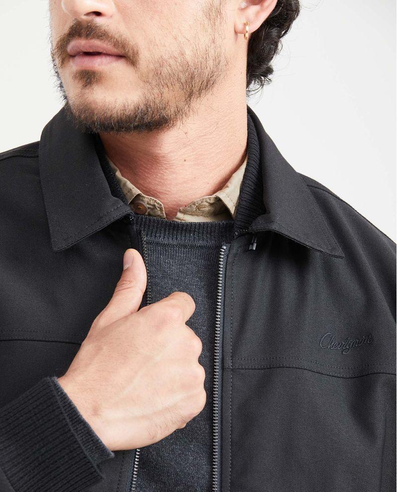 Chevignon Chaqueta Tipo Aviador para Hombre Venta caliente
