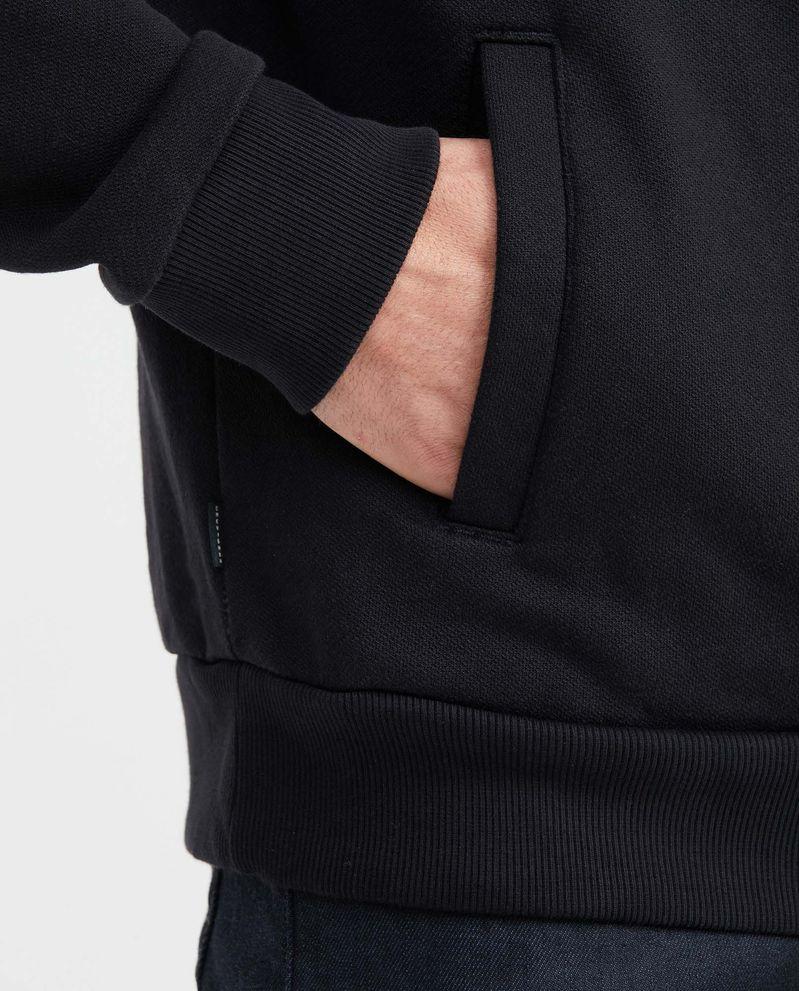 Chevignon Buzo Cerrado con Cuello Alto y Media Perilla para Hombre Rebajas baratas