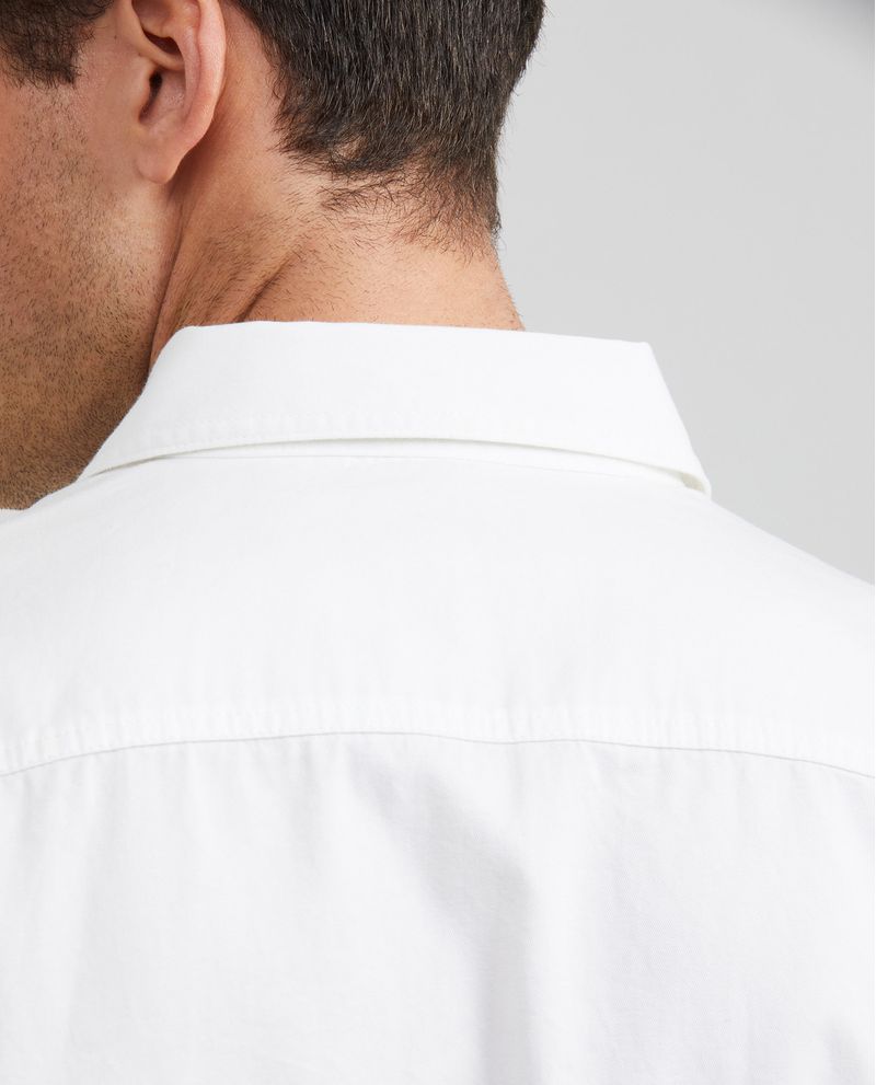 Chevignon Camisa Slim Fit Manga Larga en Algodón para Hombre Rebajas de fábrica