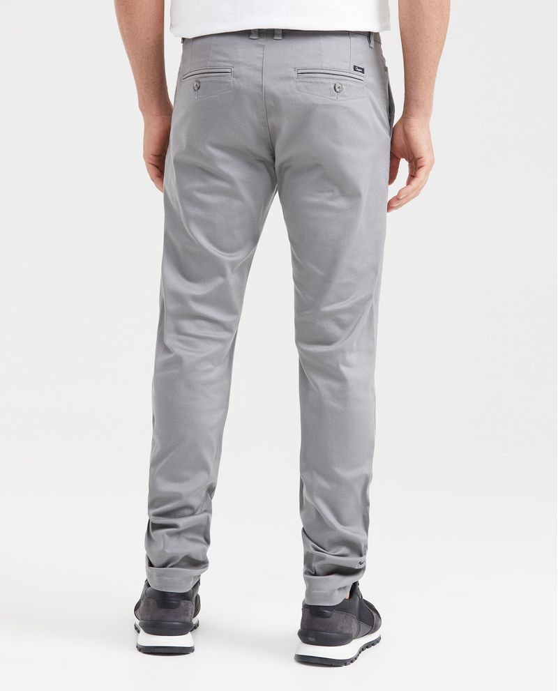 Chevignon Pantalón Tipo Chino Regular Fit Boot Cut para Hombre Los más vendidos