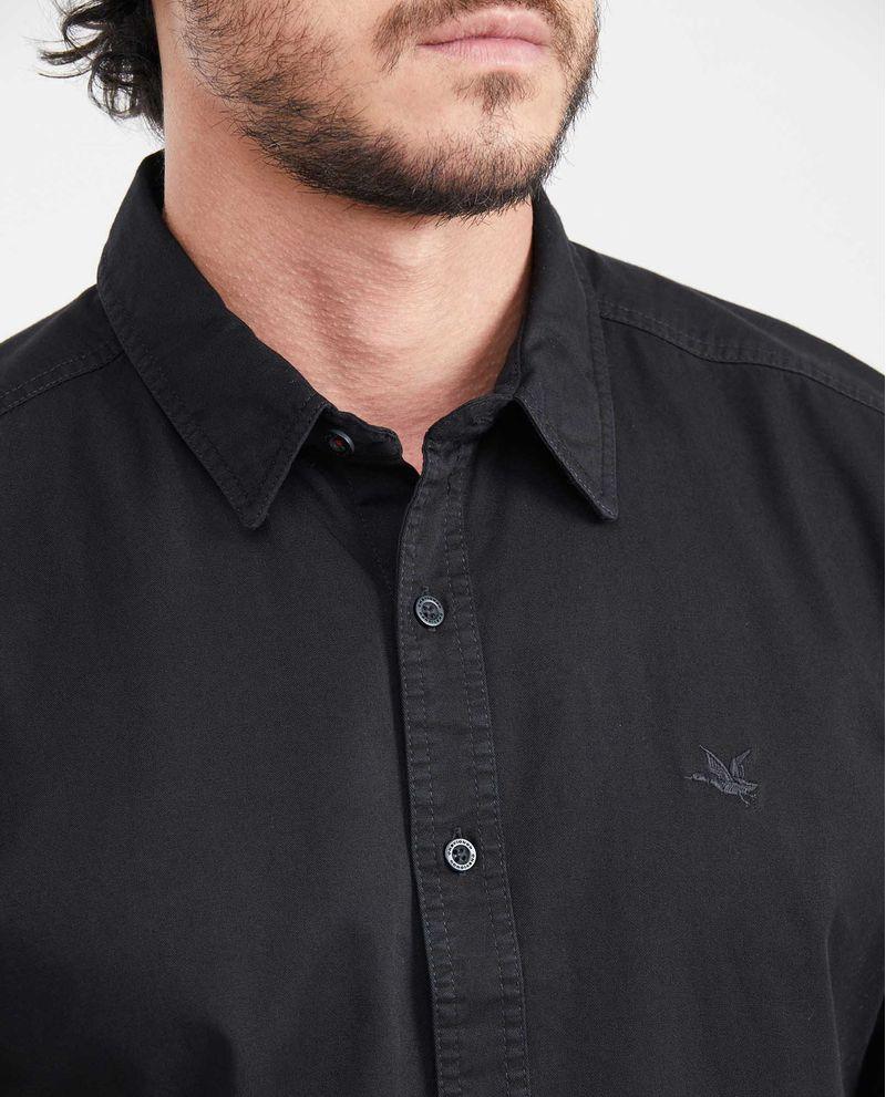 Chevignon Camisa Slim Fit Manga Corta en Algodón para Hombre Envío gratis