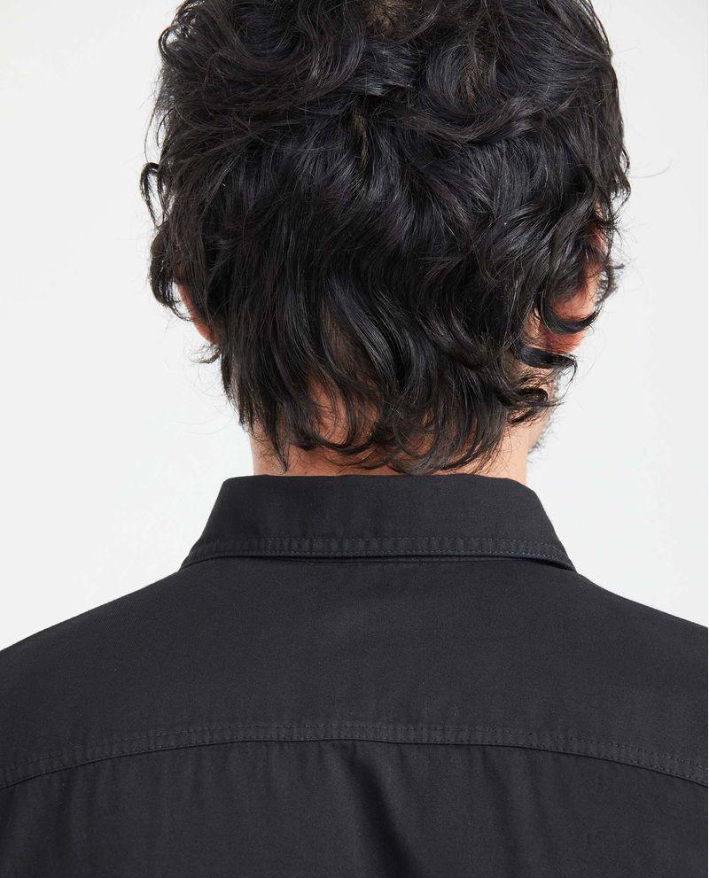 Chevignon Camisa Slim Fit Manga Corta en Algodón para Hombre Envío gratis