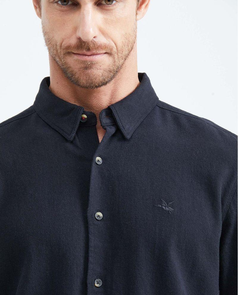 Chevignon Camisa Classic Fit Manga Larga xxxx para Hombre Últimos 3 días