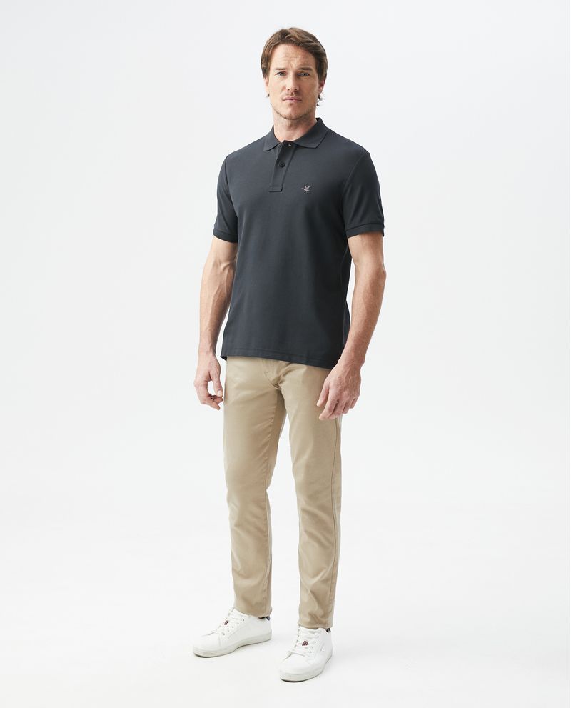 Chevignon Camiseta Polo M/C Solo hoy