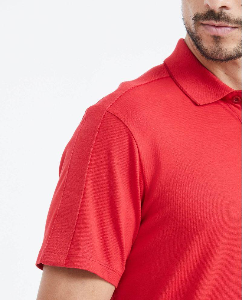 Chevignon Camiseta Polo Slim Fit para Hombre Liquidación
