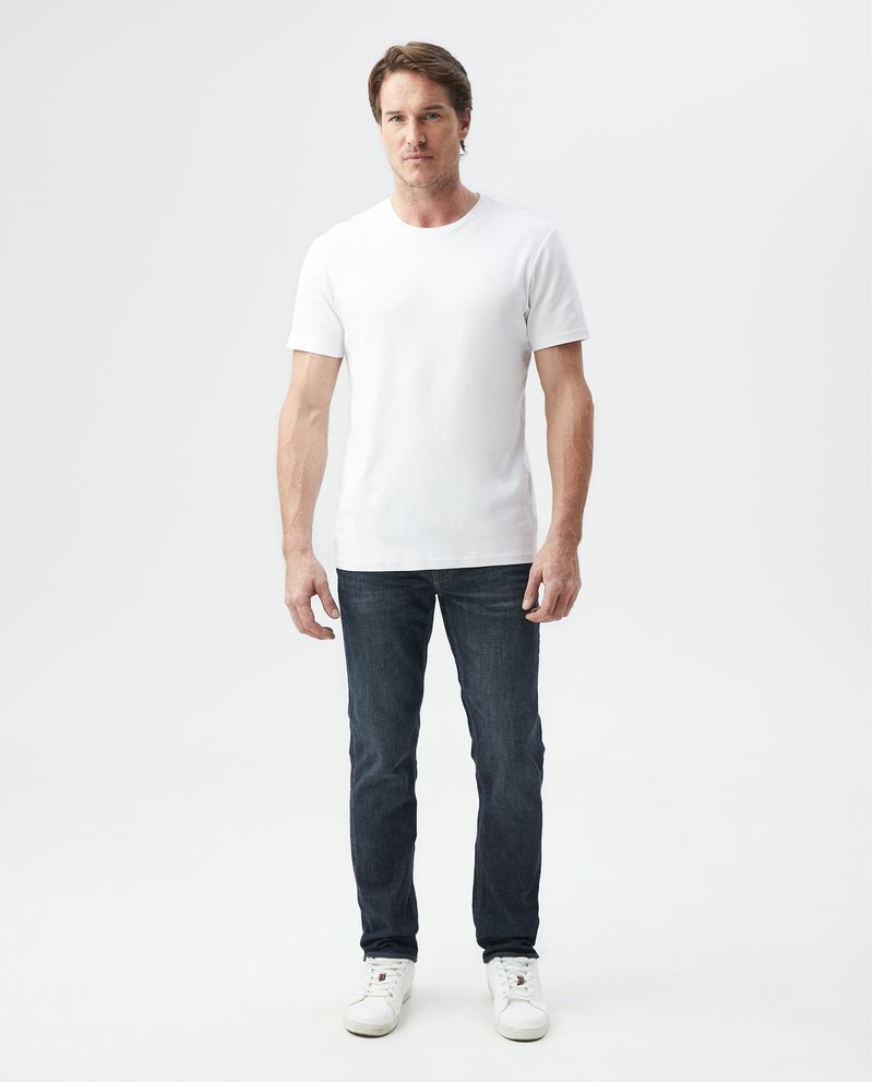 Chevignon Jean de Hombre Straight fit Morris Osc