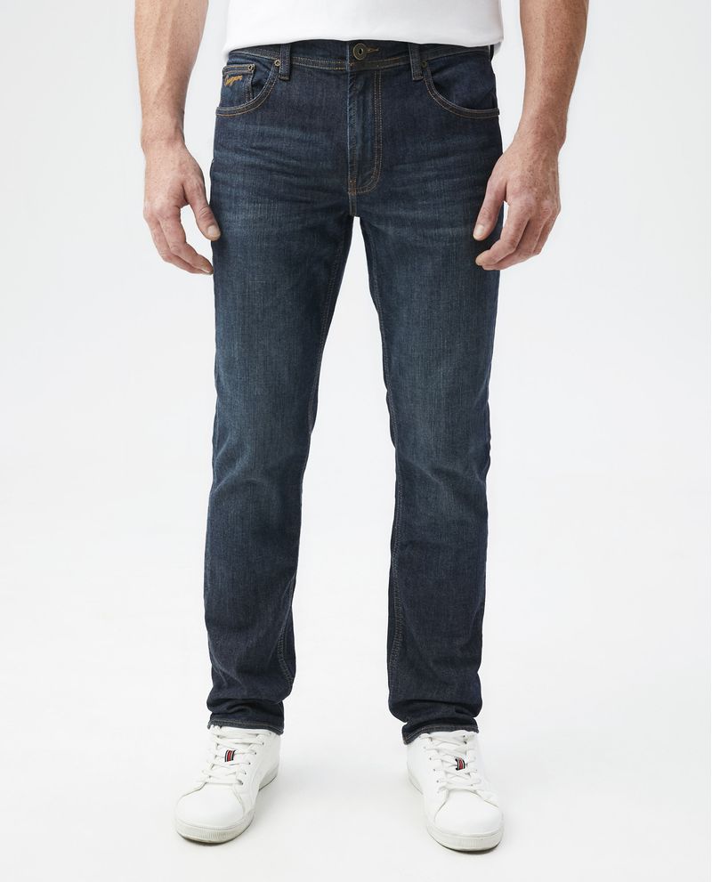 Chevignon Jean de Hombre Straight fit Morris Osc Envío internacional gratuito