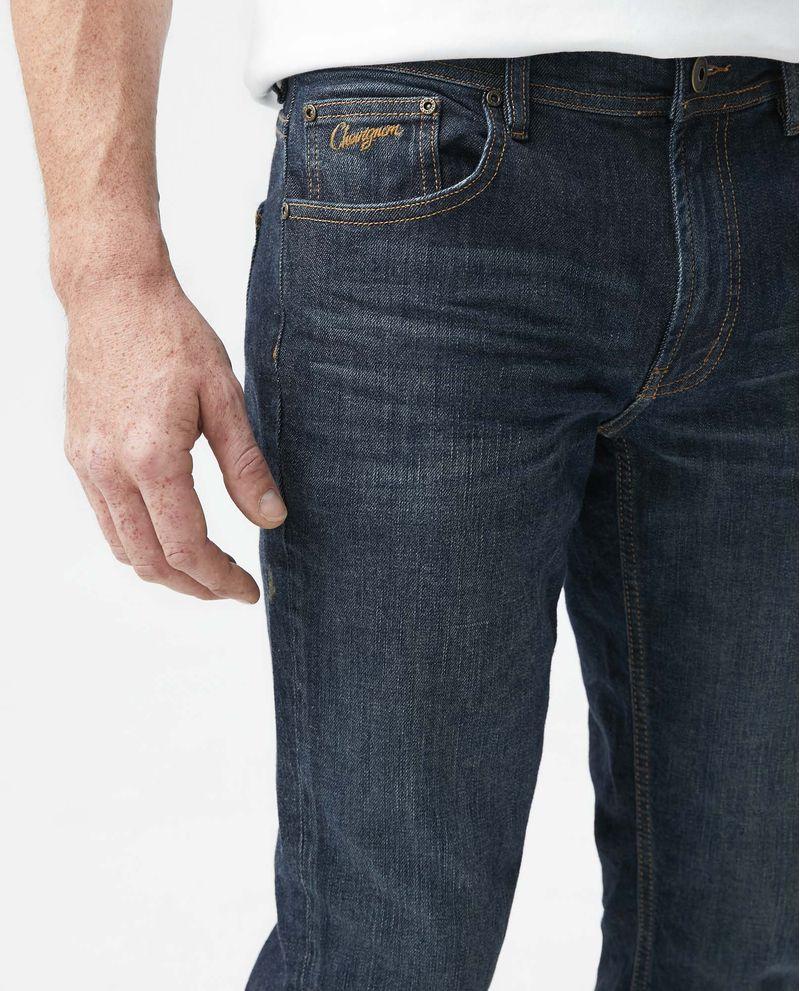 Chevignon Jean de Hombre Straight fit Morris Osc Envío internacional gratuito