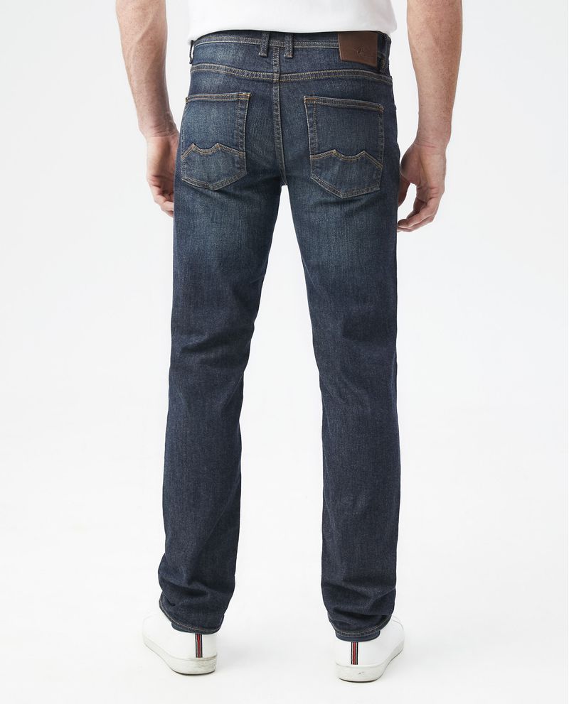 Chevignon Jean de Hombre Straight fit Morris Osc Envío internacional gratuito
