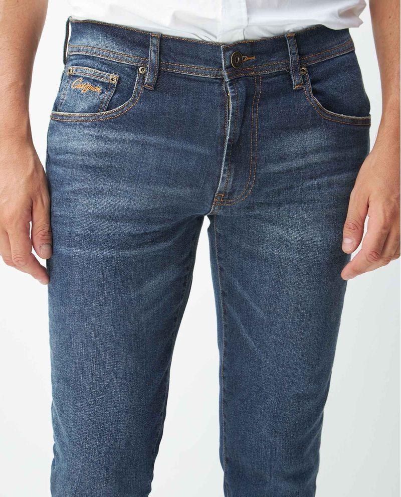 Chevignon Jean de Hombre Straigh fit Medio Tienda de fábrica