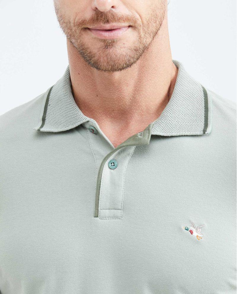 Chevignon Camiseta Polo Slim Fit para Hombre En oferta