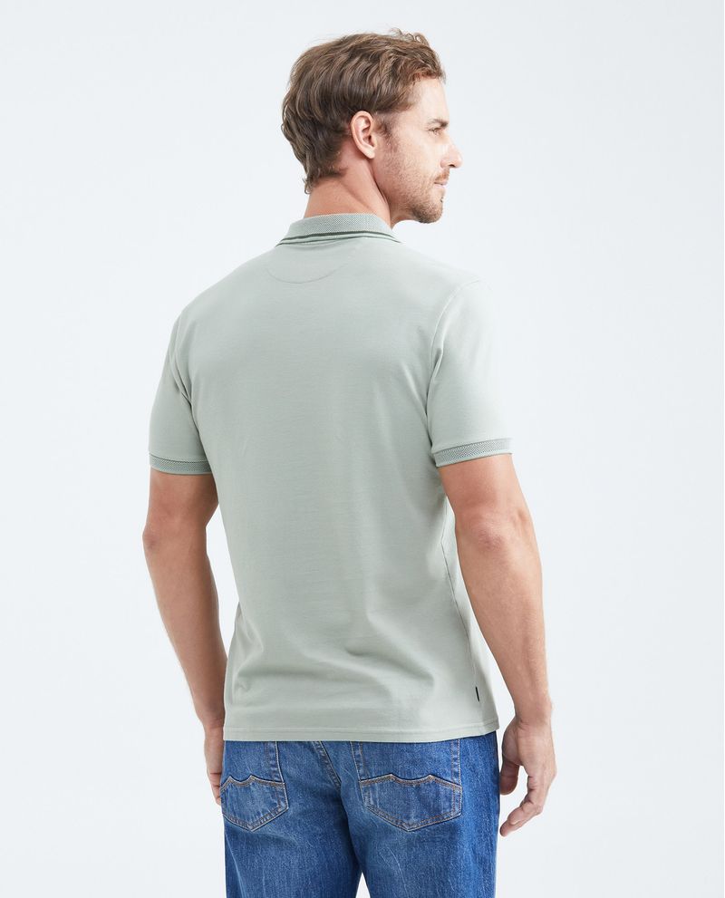 Chevignon Camiseta Polo Slim Fit para Hombre En oferta