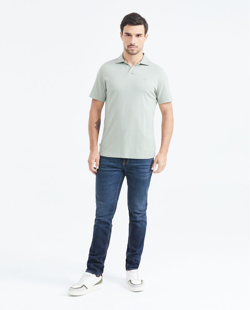 Chevignon Camiseta Polo Slim Fit para Hombre Descuentos del mes