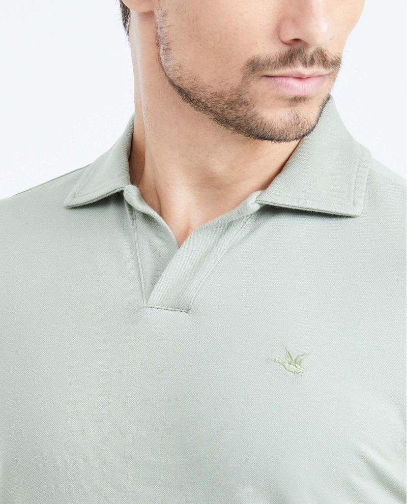 Chevignon Camiseta Polo Slim Fit para Hombre Descuentos del mes
