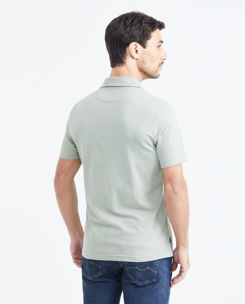 Chevignon Camiseta Polo Slim Fit para Hombre Descuentos del mes