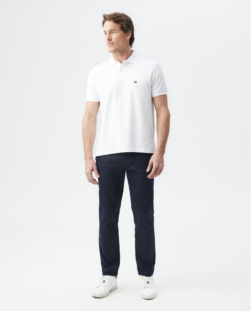 Chevignon Camiseta Polo M/C Ofertas especiales