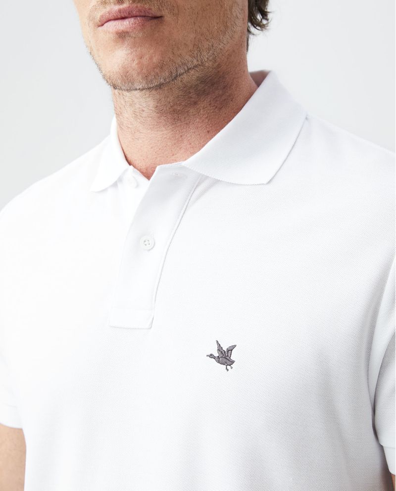 Chevignon Camiseta Polo M/C Ofertas especiales